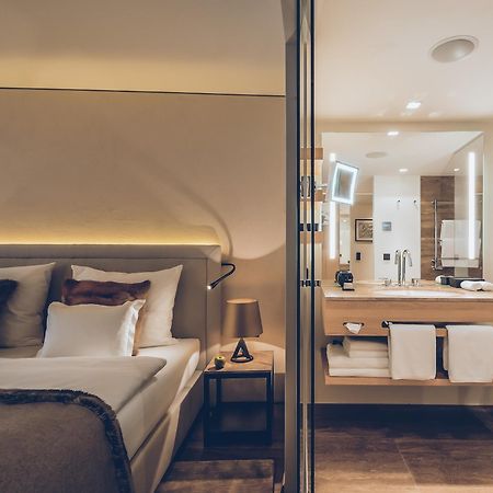 Elizabeth Arthotel Adults Only Ischgl Extérieur photo