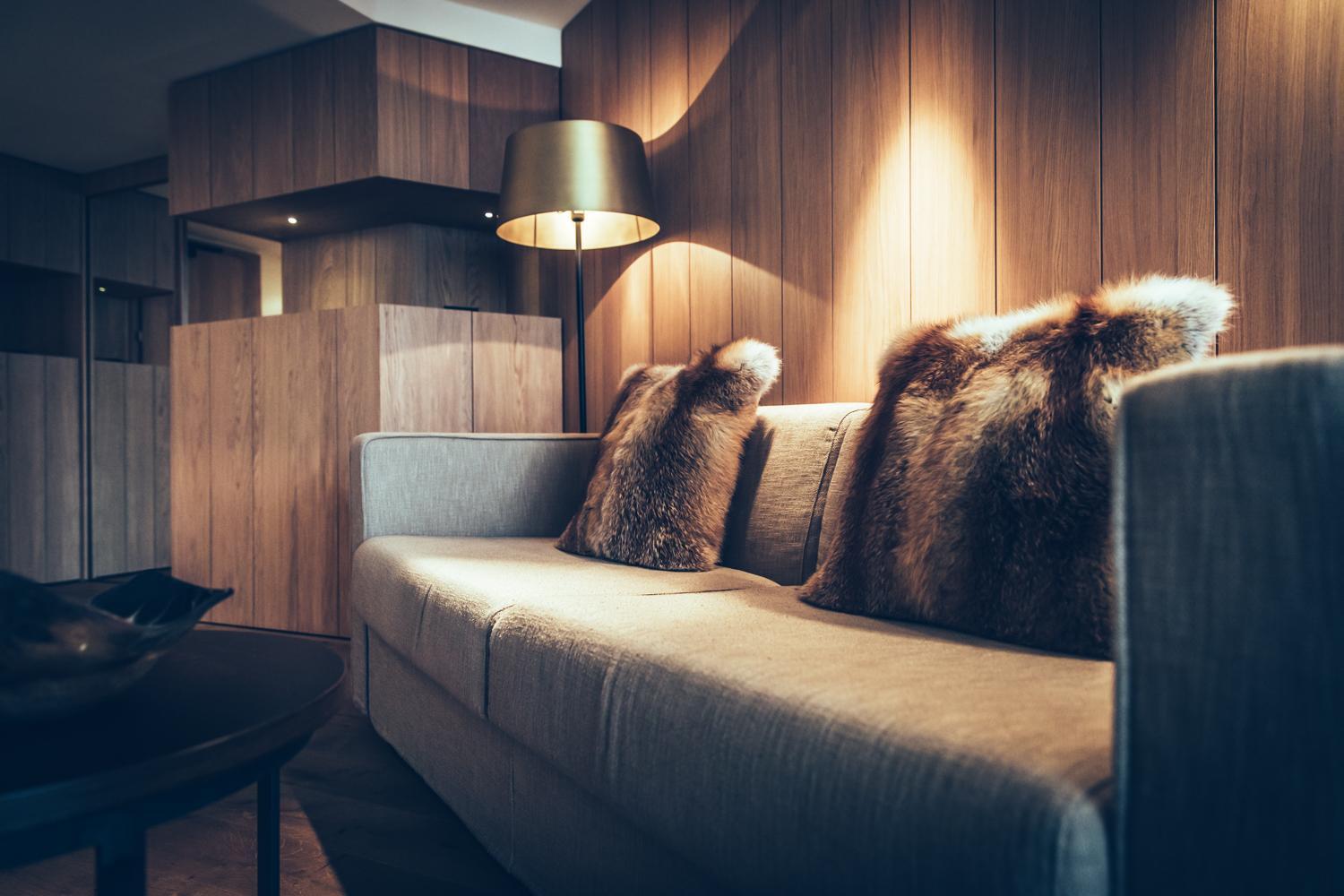 Elizabeth Arthotel Adults Only Ischgl Extérieur photo