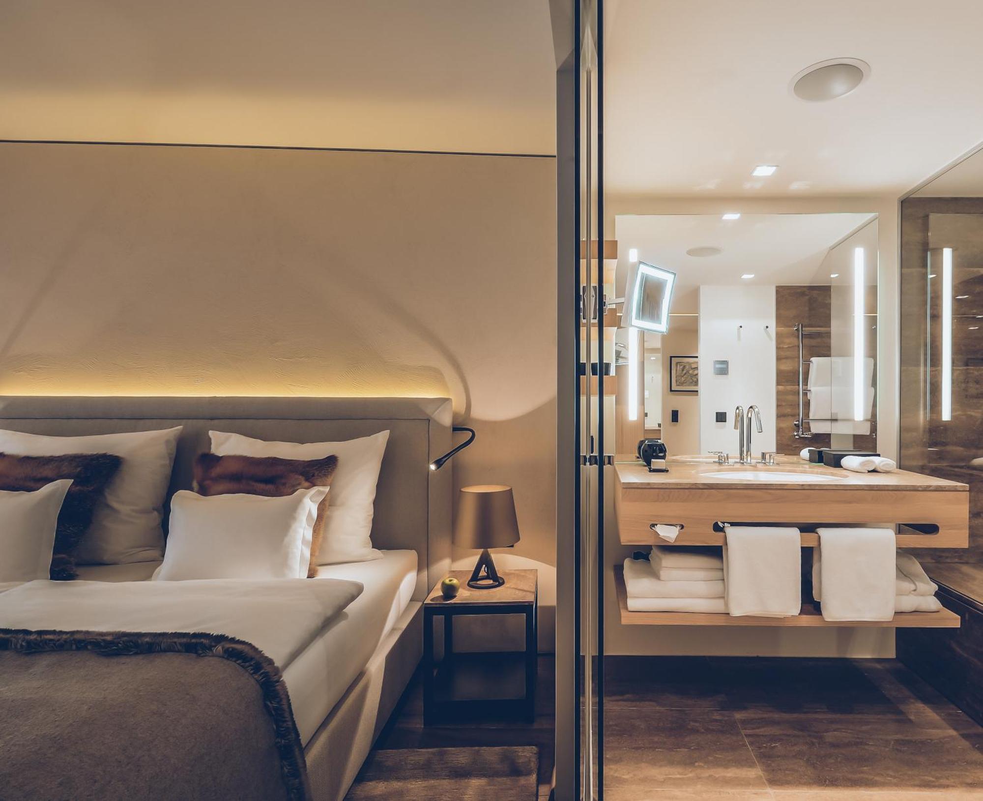 Elizabeth Arthotel Adults Only Ischgl Extérieur photo