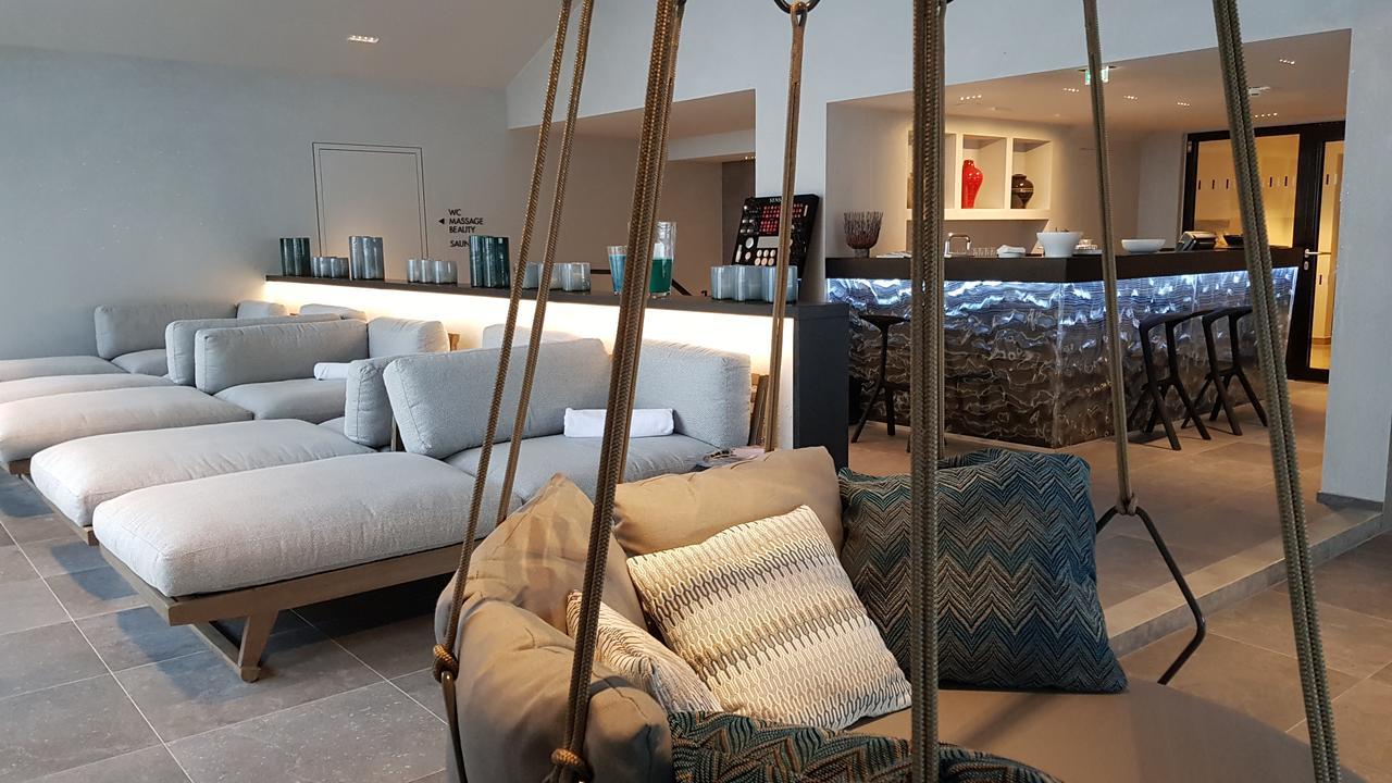 Elizabeth Arthotel Adults Only Ischgl Extérieur photo