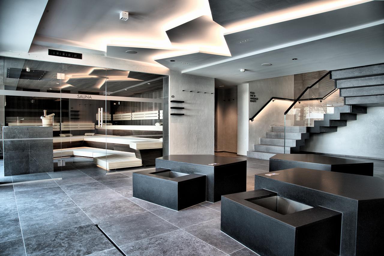 Elizabeth Arthotel Adults Only Ischgl Extérieur photo