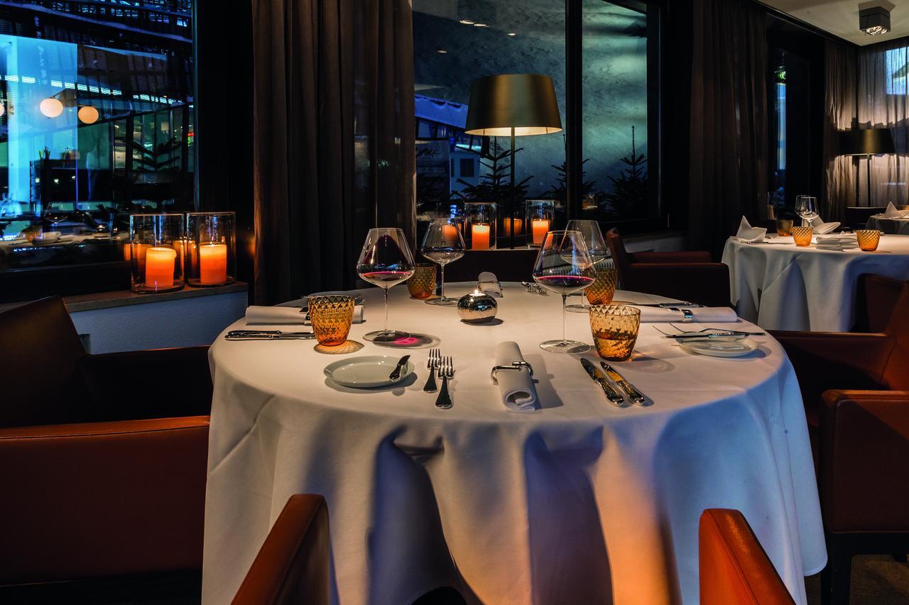 Elizabeth Arthotel Adults Only Ischgl Extérieur photo