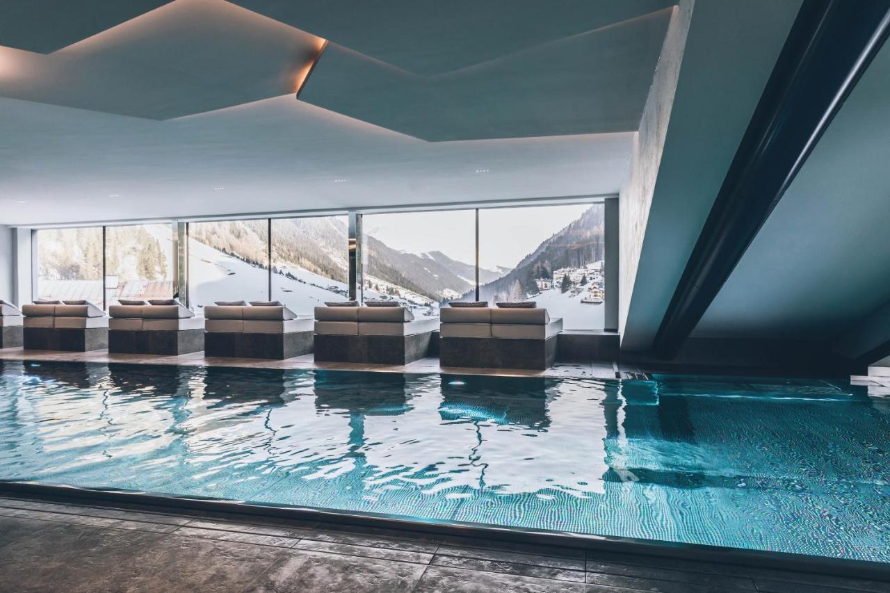 Elizabeth Arthotel Adults Only Ischgl Extérieur photo