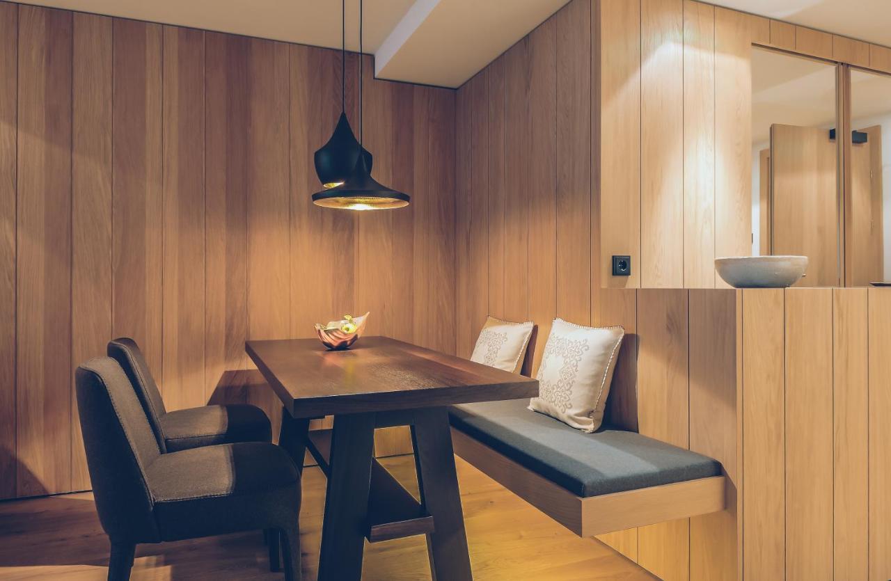 Elizabeth Arthotel Adults Only Ischgl Extérieur photo