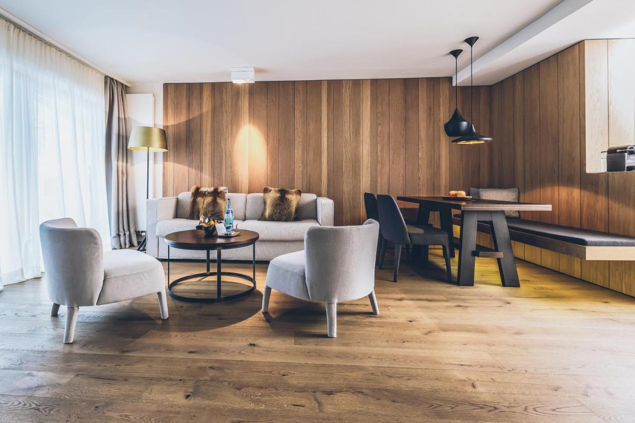 Elizabeth Arthotel Adults Only Ischgl Extérieur photo